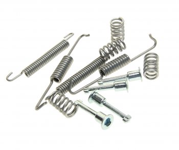 1 039 р. Ремкомплект BMW 5 (E60,F07) механизма тормозного заднего BOSCH BOSCH 1987475306  с доставкой в г. Пермь. Увеличить фотографию 1