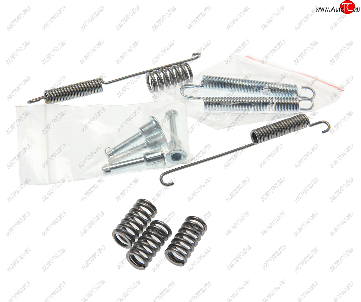 1 389 р. Ремкомплект CHRYSLER Voyager DODGE Caravan стояночного тормоза BOSCH BOSCH 1987475413 BOSCH 1987475413  с доставкой в г. Пермь