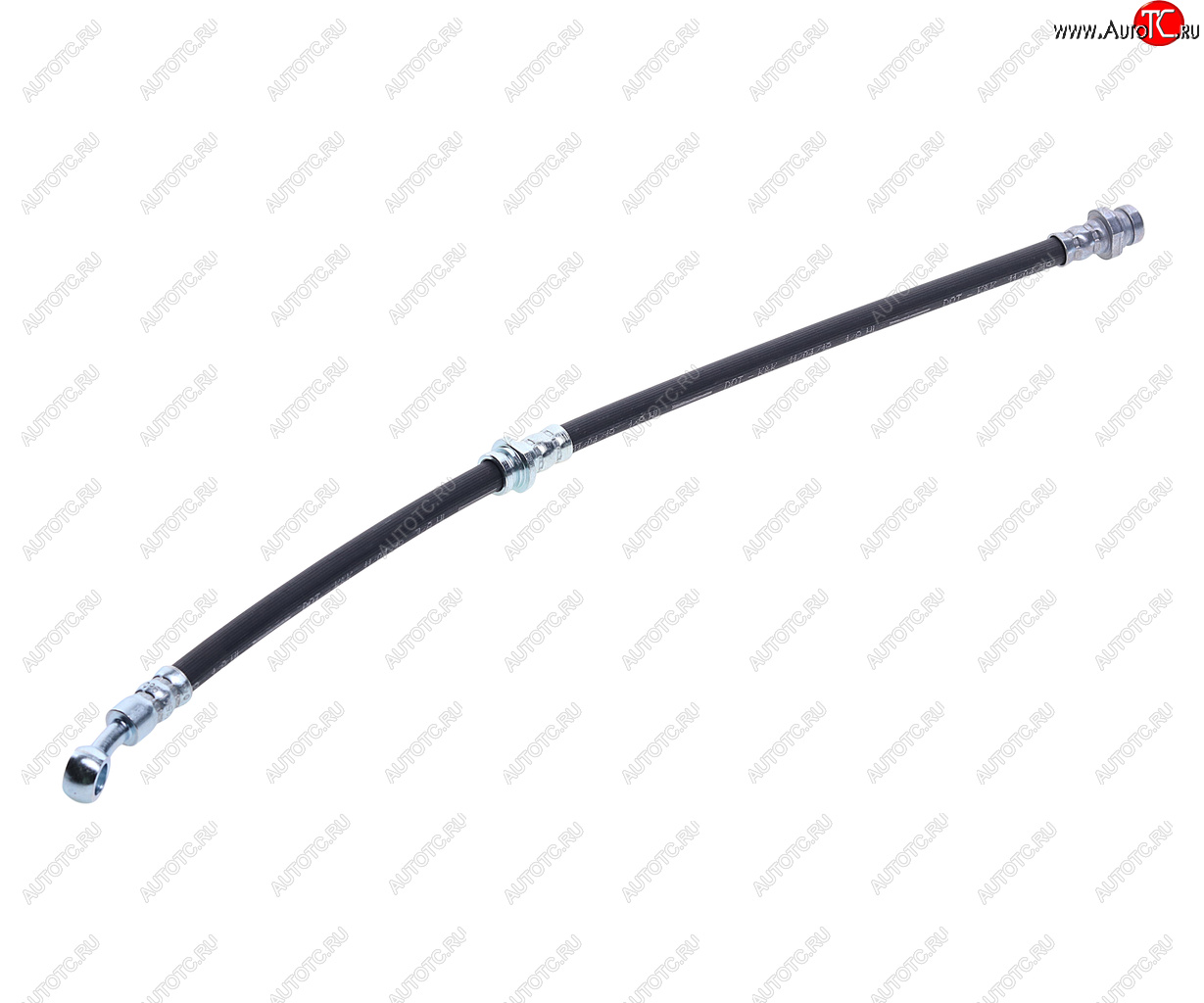 1 999 р. Шланг тормозной HYUNDAI Elantra (00-) задний левый BOSCH BOSCH 1987476076  с доставкой в г. Пермь