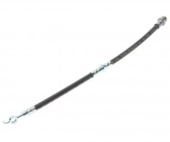 1 579 р. Шланг тормозной MITSUBISHI Carisma (97-) VOLVO S40 (96-) задний BOSCH BOSCH 1987476166  с доставкой в г. Пермь. Увеличить фотографию 1