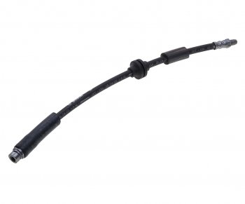 1 899 р. Шланг тормозной FORD Focus 2 задний BOSCH BOSCH 1987476180 BOSCH 1987476180  с доставкой в г. Пермь. Увеличить фотографию 2