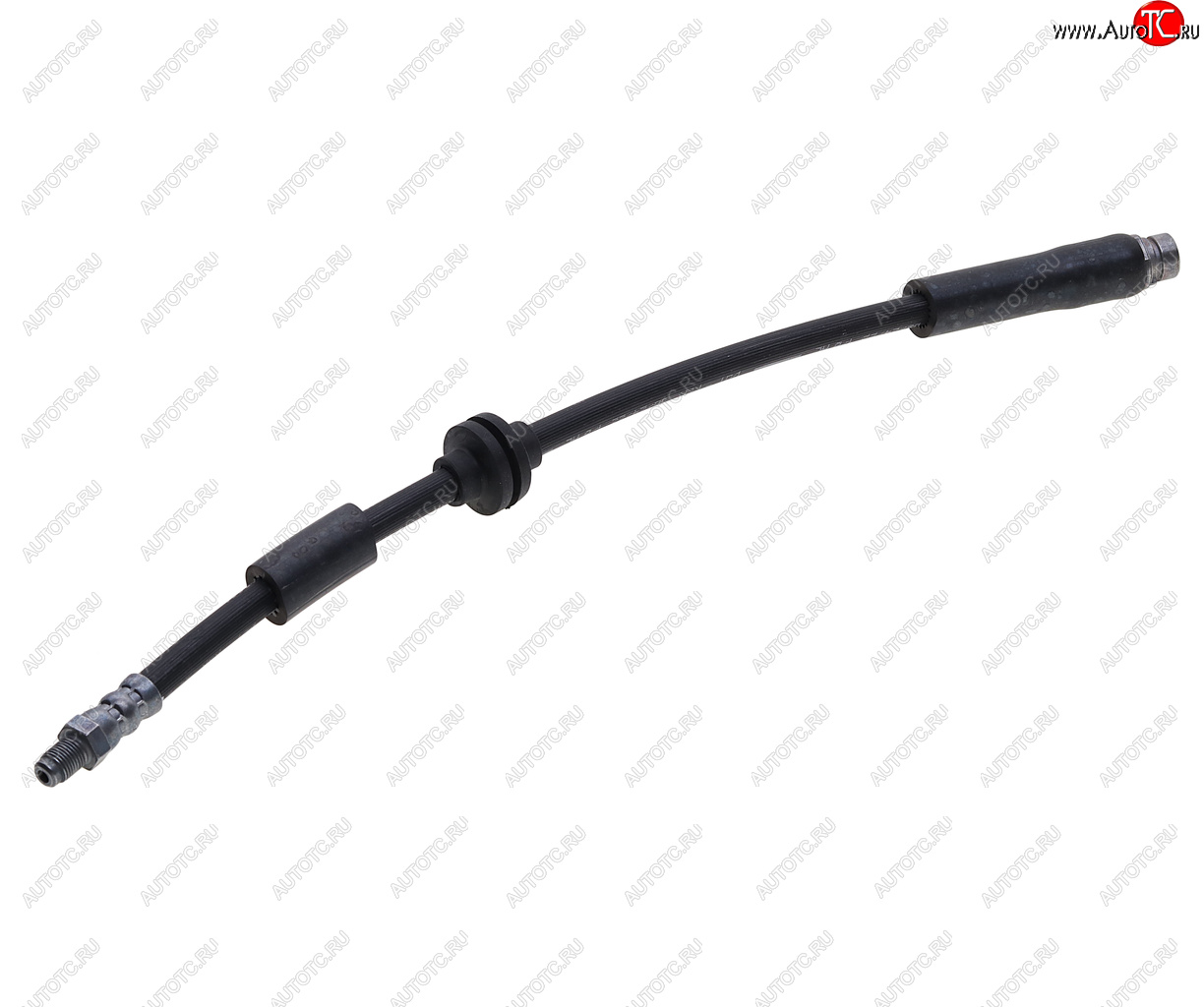 1 899 р. Шланг тормозной FORD Focus 2 задний BOSCH BOSCH 1987476180 BOSCH 1987476180  с доставкой в г. Пермь