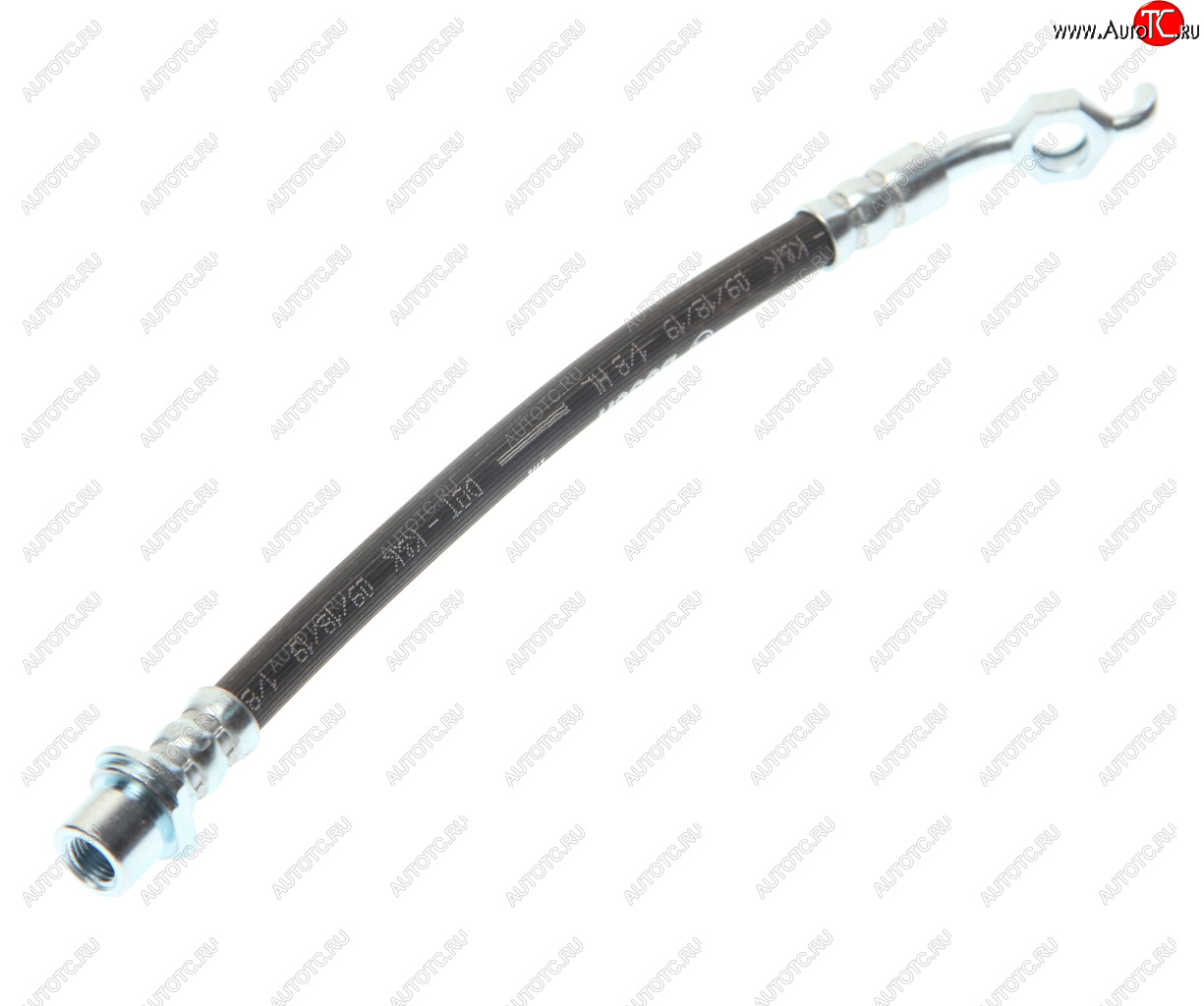 1 099 р. Шланг тормозной TOYOTA Corolla (02-06) задний левыйправый BOSCH BOSCH 1987476207  с доставкой в г. Пермь