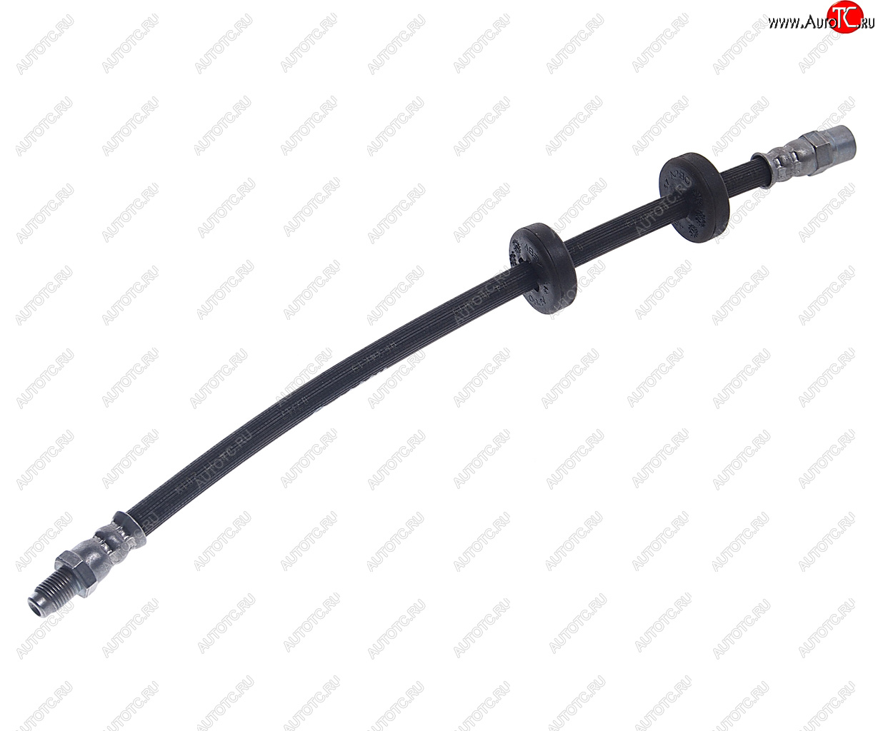 669 р. Шланг тормозной VW Caddy AUDI 80,100 передний BOSCH BOSCH 1987476217  с доставкой в г. Пермь