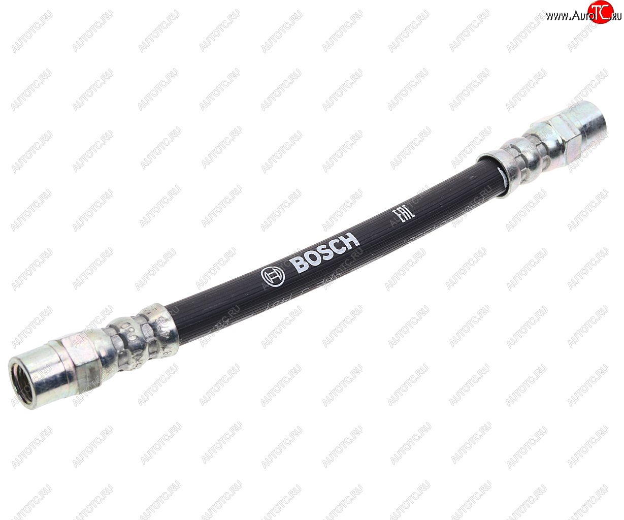 1 379 р. Шланг тормозной VW Golf 2,Jetta 2,Passat (-96) (183мм) задний BOSCH BOSCH 1987476220  с доставкой в г. Пермь