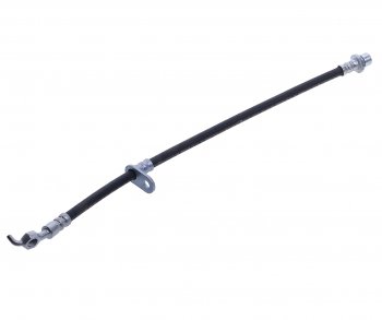 1 279 р. Шланг тормозной TOYOTA Corolla (AE100,110) передний BOSCH BOSCH 1987476255 BOSCH 1987476255  с доставкой в г. Пермь. Увеличить фотографию 1