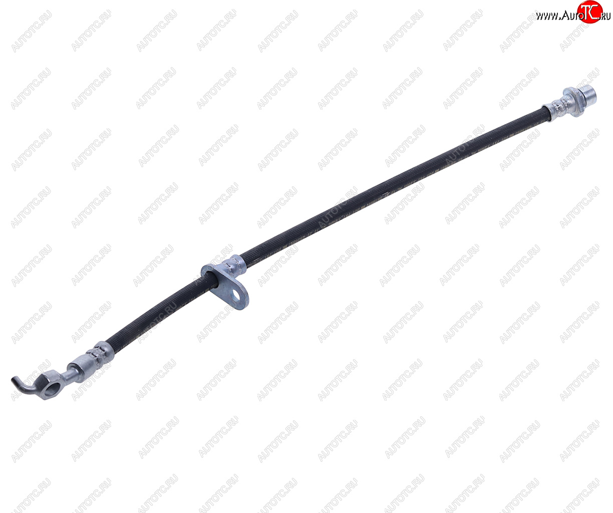 1 279 р. Шланг тормозной TOYOTA Corolla (AE100,110) передний BOSCH BOSCH 1987476255 BOSCH 1987476255  с доставкой в г. Пермь