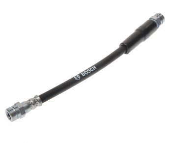 1 069 р. Шланг тормозной VW Jetta (07-) AUDI A3 (04-) задний BOSCH BOSCH 1987476284 BOSCH 1987476284  с доставкой в г. Пермь. Увеличить фотографию 1