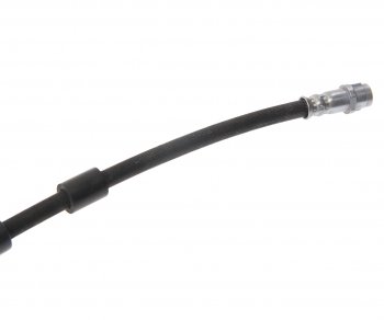 2 059 р. Шланг тормозной VW Touareg (02-10) AUDI Q7 (06-) PORSCHE Cayenne (02-10) передний BOSCH BOSCH 1987476325  с доставкой в г. Пермь. Увеличить фотографию 2