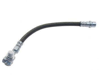 1 749 р. Шланг тормозной AUDI A4 (95-01) задний левыйправый (210мм) BOSCH BOSCH 1987476332  с доставкой в г. Пермь. Увеличить фотографию 2
