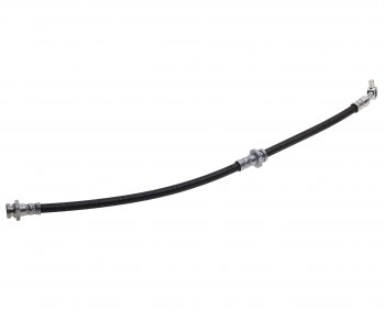 2 149 р. Шланг тормозной NISSAN X-Trail (01-) передний левый BOSCH BOSCH 1987476378 BOSCH 1987476378  с доставкой в г. Пермь. Увеличить фотографию 2