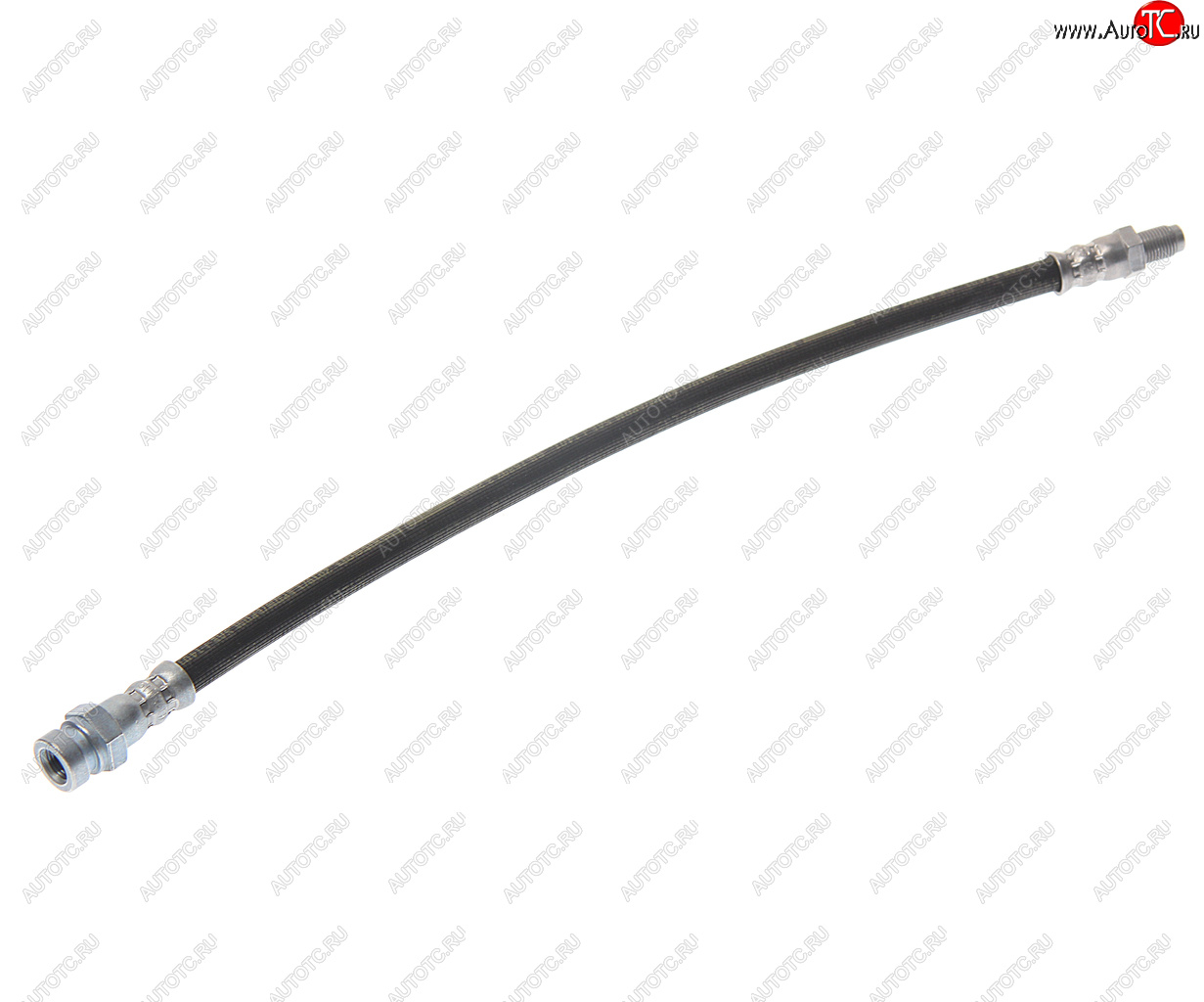 829 р. Шланг тормозной MERCEDES E (W124,S124),S (W126,S126) передний BOSCH BOSCH 1987476393  с доставкой в г. Пермь