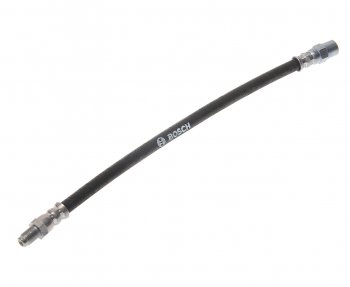 659 р. Шланг тормозной MERCEDES E (W124,W210),S (W140),190 (W201) задний BOSCH BOSCH 1987476396  с доставкой в г. Пермь. Увеличить фотографию 1