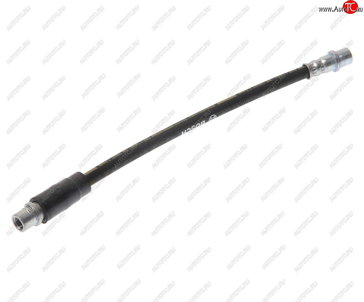 1 279 р. Шланг тормозной AUDI A6 (94-) передний BOSCH BOSCH 1987476404  с доставкой в г. Пермь