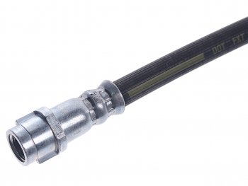 769 р. Шланг тормозной MERCEDES C (W203),E (W210) задний BOSCH BOSCH 1987476427  с доставкой в г. Пермь. Увеличить фотографию 2