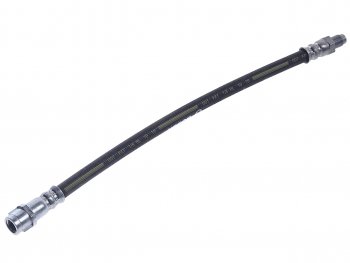 769 р. Шланг тормозной MERCEDES C (W203),E (W210) задний BOSCH BOSCH 1987476427  с доставкой в г. Пермь. Увеличить фотографию 1