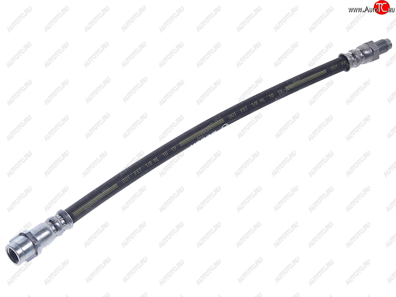 769 р. Шланг тормозной MERCEDES C (W203),E (W210) задний BOSCH BOSCH 1987476427  с доставкой в г. Пермь