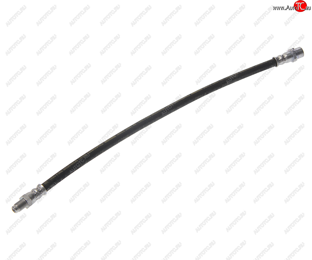 939 р. Шланг тормозной MERCEDES C (W202) (93-00) передний левый/правый BOSCH BOSCH 1987476439 BOSCH 1987476439  с доставкой в г. Пермь