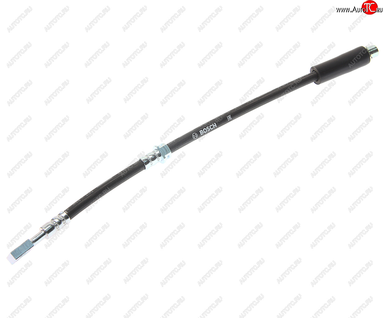 1 589 р. Шланг тормозной OPEL Astra H (04-) передний BOSCH BOSCH 1987476455  с доставкой в г. Пермь