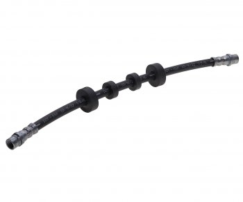 1 129 р. Шланг тормозной VW T4 передний BOSCH BOSCH 1987476698 BOSCH 1987476698  с доставкой в г. Пермь. Увеличить фотографию 2