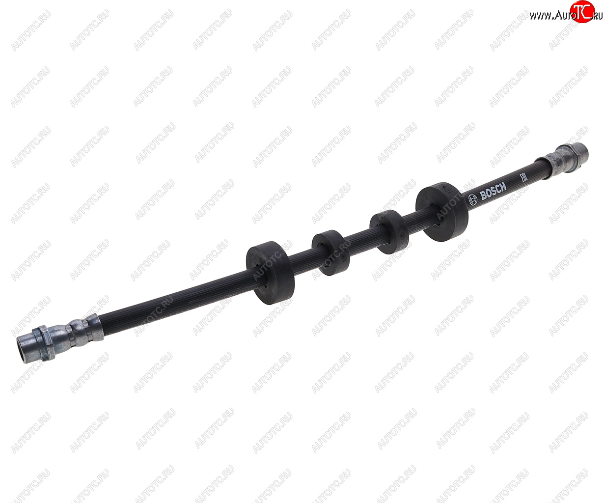 1 129 р. Шланг тормозной VW T4 передний BOSCH BOSCH 1987476698 BOSCH 1987476698  с доставкой в г. Пермь