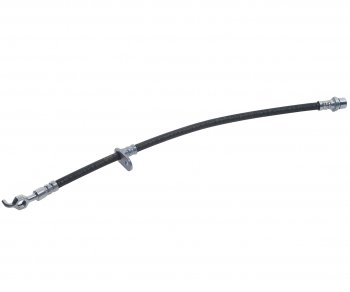 2 099 р. Шланг тормозной TOYOTA Spacio (98-01) передний левый BOSCH BOSCH 1987476727 BOSCH 1987476727  с доставкой в г. Пермь. Увеличить фотографию 2
