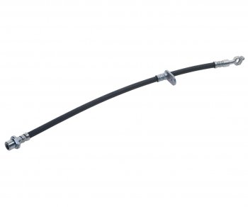 2 099 р. Шланг тормозной TOYOTA Spacio (98-01) передний левый BOSCH BOSCH 1987476727 BOSCH 1987476727  с доставкой в г. Пермь. Увеличить фотографию 1