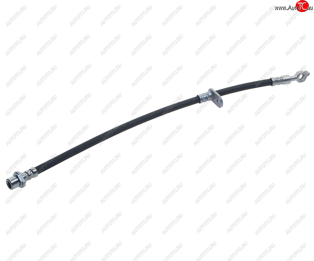 2 099 р. Шланг тормозной TOYOTA Spacio (98-01) передний левый BOSCH BOSCH 1987476727 BOSCH 1987476727  с доставкой в г. Пермь