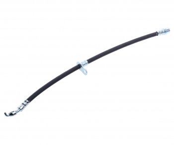 2 359 р. Шланг тормозной TOYOTA Rav 4 (94-00) передний левый BOSCH BOSCH 1987476758 BOSCH 1987476758  с доставкой в г. Пермь. Увеличить фотографию 1
