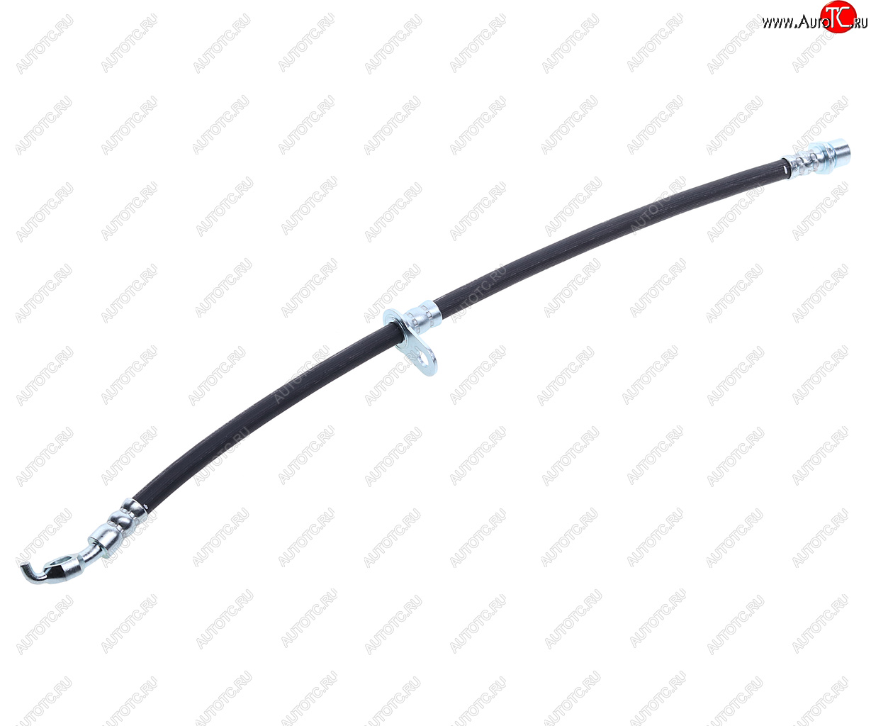 2 359 р. Шланг тормозной TOYOTA Rav 4 (94-00) передний левый BOSCH BOSCH 1987476758 BOSCH 1987476758  с доставкой в г. Пермь