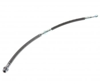 1 339 р. Шланг тормозной MITSUBISHI Carisma (96-06) передний BOSCH BOSCH 1987476775  с доставкой в г. Пермь. Увеличить фотографию 1