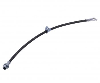2 899 р. Шланг тормозной TOYOTA Yaris (99-05) передний правый BOSCH BOSCH 1987476833 BOSCH 1987476833  с доставкой в г. Пермь. Увеличить фотографию 1