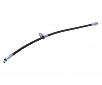 3 379 р. Шланг тормозной TOYOTA Yaris передний левый BOSCH BOSCH 1987476834 BOSCH 1987476834  с доставкой в г. Пермь. Увеличить фотографию 1