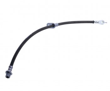 2 499 р. Шланг тормозной TOYOTA Yaris (01-) задний левый BOSCH BOSCH 1987476837 BOSCH 1987476837  с доставкой в г. Пермь. Увеличить фотографию 1