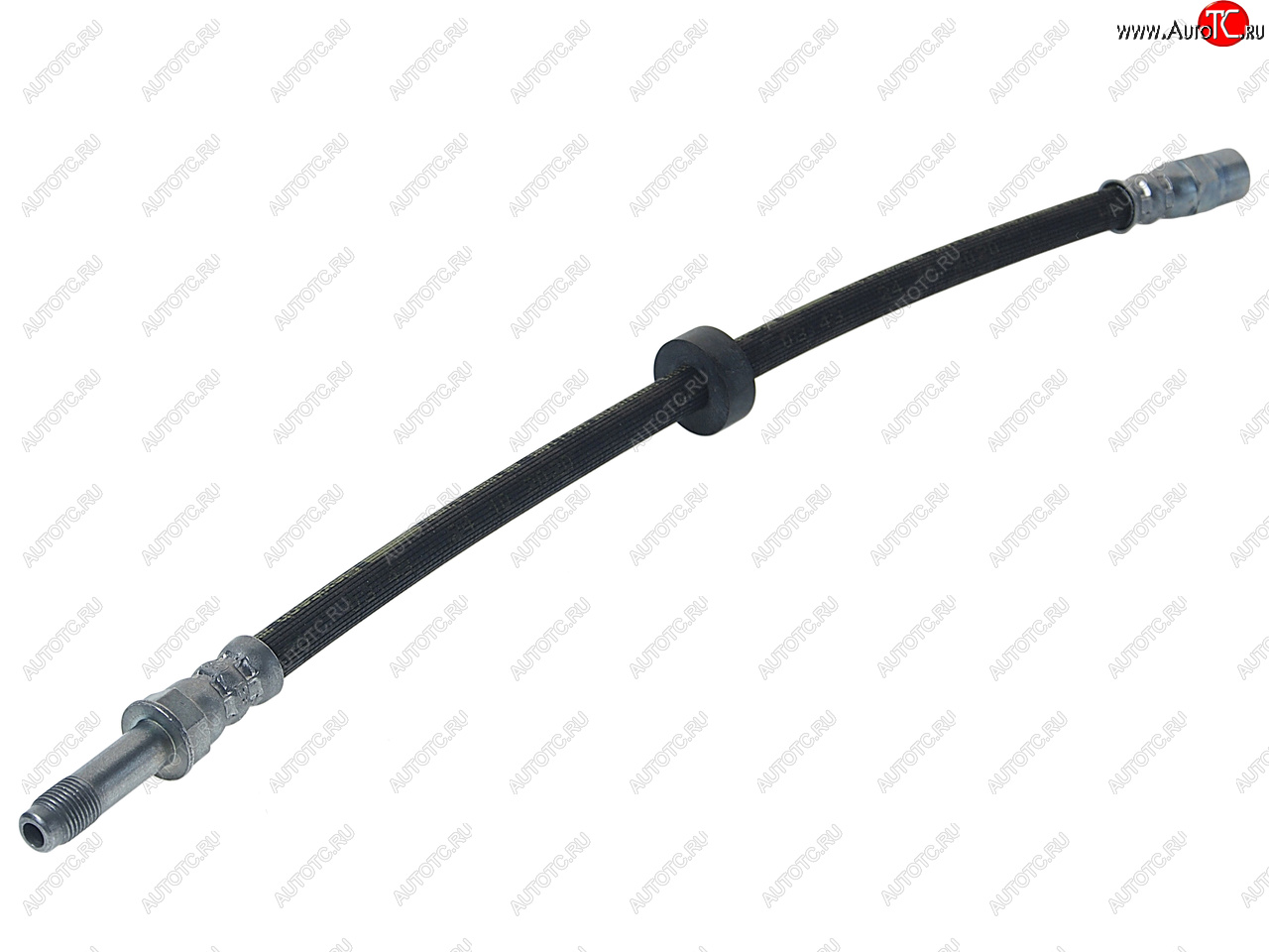 999 р. Шланг тормозной VOLVO S60 (00-09) передний левыйправый BOSCH BOSCH 1987476851  с доставкой в г. Пермь