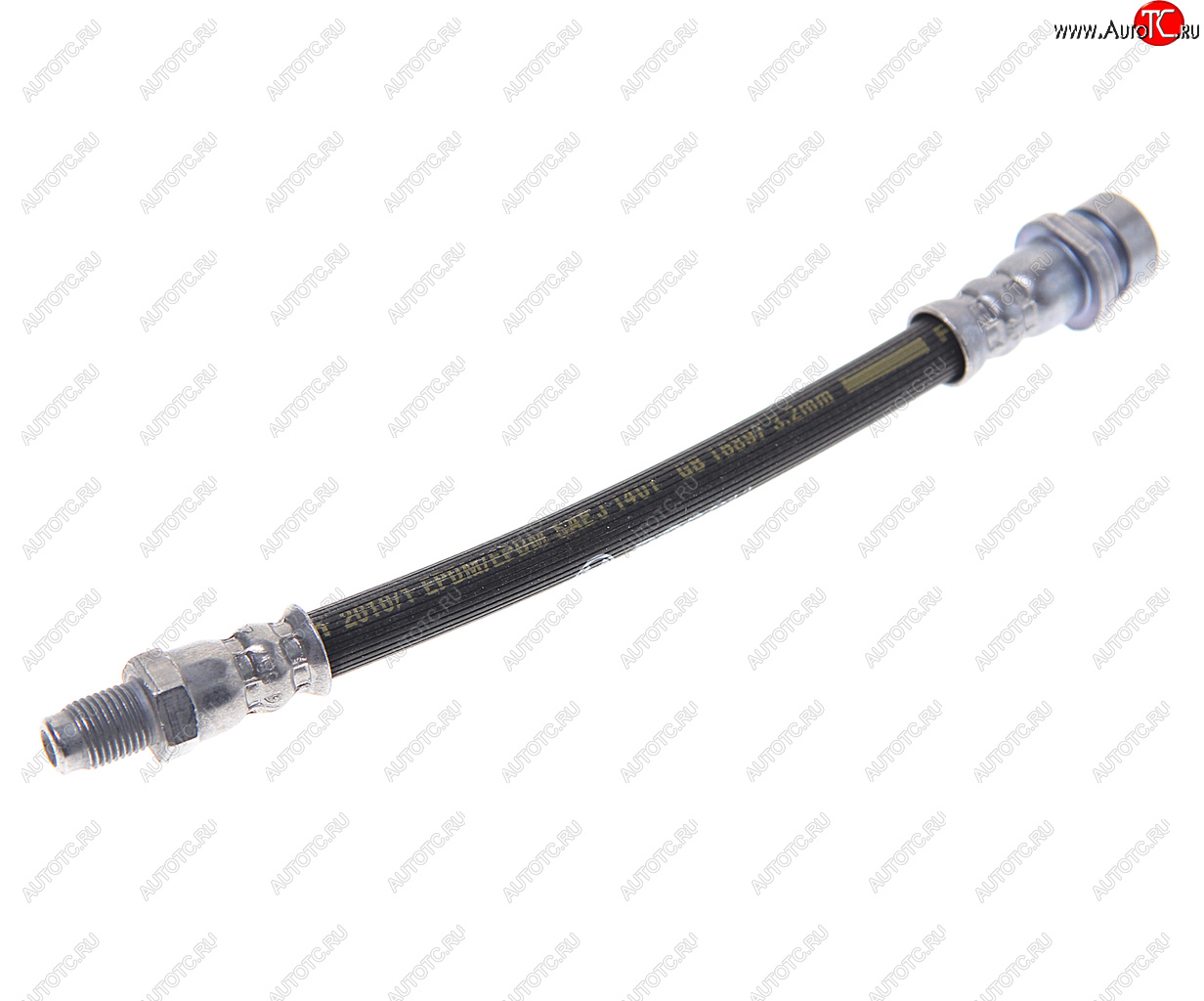 1 089 р. Шланг тормозной FORD Focus (98-04) задний левый/правый BOSCH BOSCH 1987476887 BOSCH 1987476887  с доставкой в г. Пермь