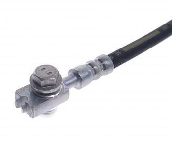 1 279 р. Шланг тормозной AUDI A4 (97-00) задний левыйправый BOSCH BOSCH 1987476944  с доставкой в г. Пермь. Увеличить фотографию 2