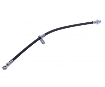 2 689 р. Шланг тормозной TOYOTA Camry (96-01) передний левый BOSCH BOSCH 1987476962  с доставкой в г. Пермь. Увеличить фотографию 1