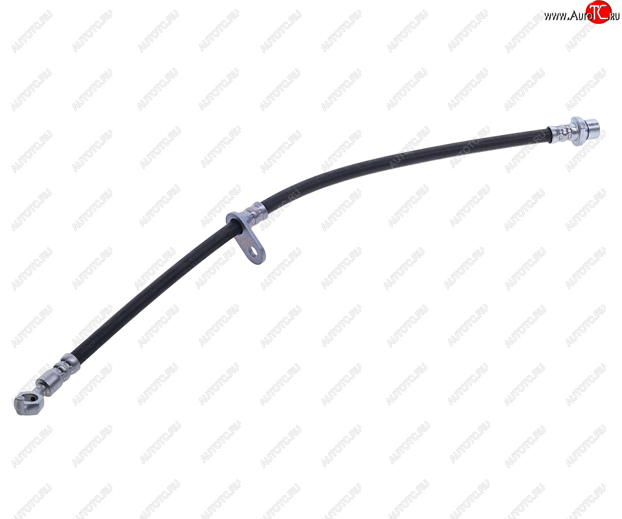 2 689 р. Шланг тормозной TOYOTA Camry (96-01) передний левый BOSCH BOSCH 1987476962  с доставкой в г. Пермь