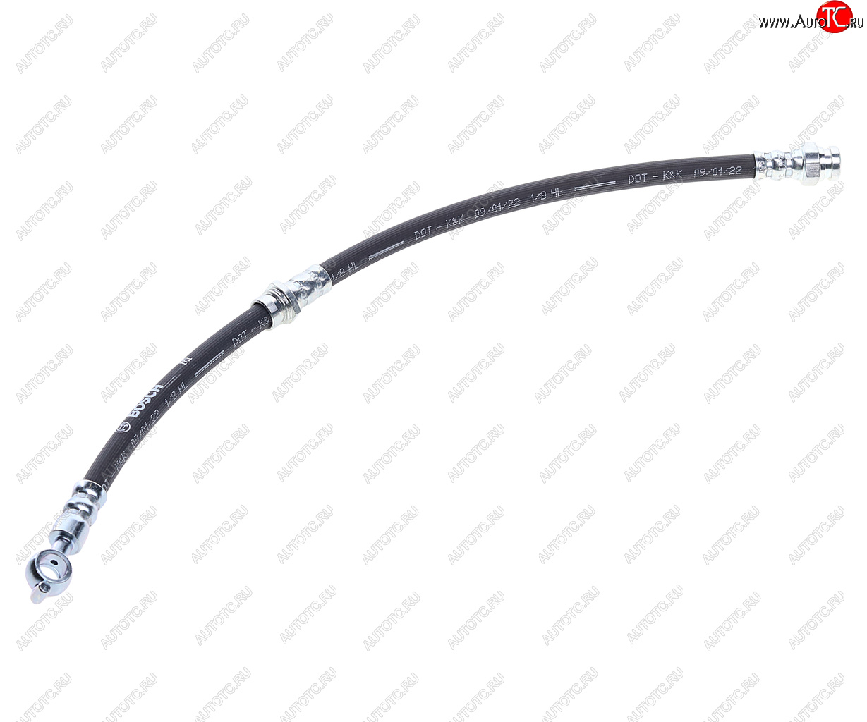 2 599 р. Шланг тормозной MAZDA 323 (89-98) передний BOSCH BOSCH 1987476966 BOSCH 1987476966  с доставкой в г. Пермь
