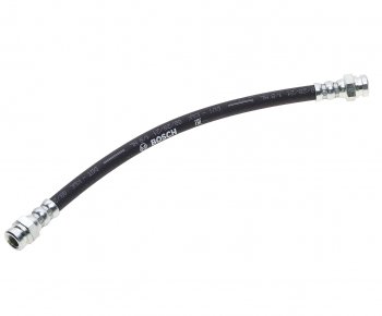 1 099 р. Шланг тормозной MAZDA 323 (98-04) задний BOSCH BOSCH 1987476985 BOSCH 1987476985  с доставкой в г. Пермь. Увеличить фотографию 1