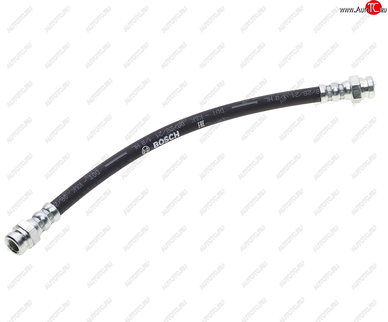 1 099 р. Шланг тормозной MAZDA 323 (98-04) задний BOSCH BOSCH 1987476985 BOSCH 1987476985  с доставкой в г. Пермь