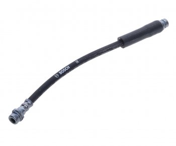 1 379 р. Шланг тормозной FORD Fiesta задний BOSCH BOSCH 1987476994 BOSCH 1987476994  с доставкой в г. Пермь. Увеличить фотографию 1