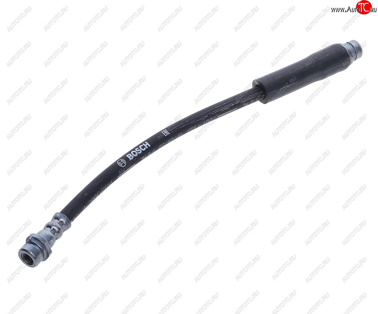 1 379 р. Шланг тормозной FORD Fiesta задний BOSCH BOSCH 1987476994 BOSCH 1987476994  с доставкой в г. Пермь