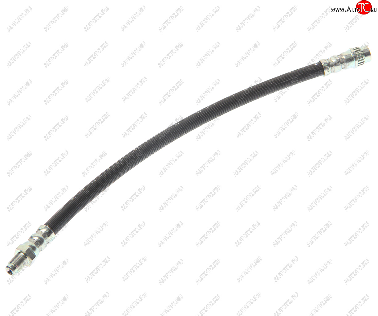 739 р. Шланг тормозной RENAULT Logan (04-),Sandero (07-) передний левыйправый BOSCH BOSCH 1987481032  с доставкой в г. Пермь