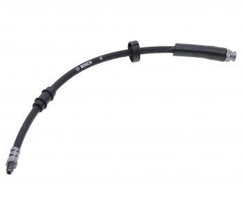 1 099 р. Шланг тормозной PEUGEOT Boxer CITROEN Jumper передний BOSCH BOSCH 1987481063 BOSCH 1987481063  с доставкой в г. Пермь. Увеличить фотографию 1