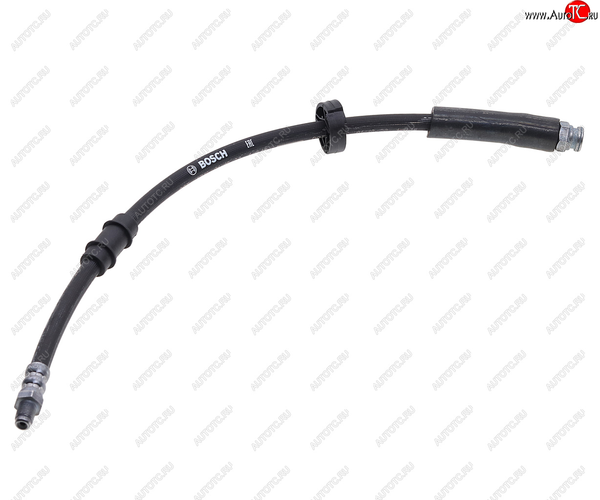 1 099 р. Шланг тормозной PEUGEOT Boxer CITROEN Jumper передний BOSCH BOSCH 1987481063 BOSCH 1987481063  с доставкой в г. Пермь