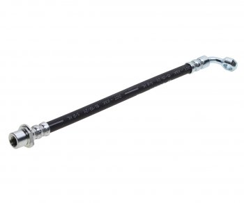 1 799 р. Шланг тормозной TOYOTA Land Cruiser (98-) задний левый BOSCH BOSCH 1987481127 BOSCH 1987481127  с доставкой в г. Пермь. Увеличить фотографию 2