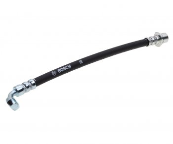 1 799 р. Шланг тормозной TOYOTA Land Cruiser (98-) задний левый BOSCH BOSCH 1987481127 BOSCH 1987481127  с доставкой в г. Пермь. Увеличить фотографию 1