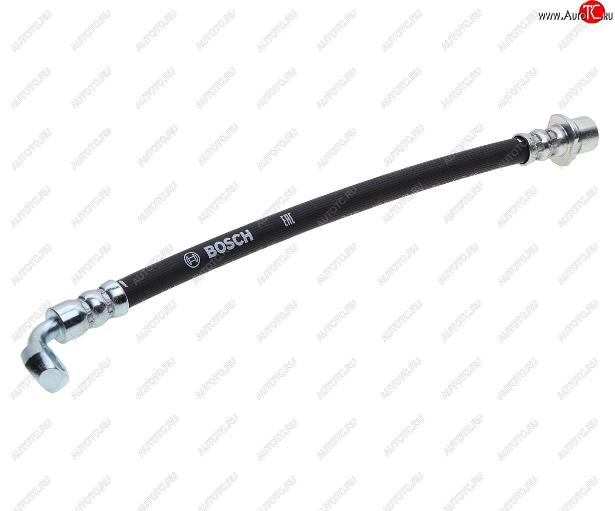 1 799 р. Шланг тормозной TOYOTA Land Cruiser (98-) задний левый BOSCH BOSCH 1987481127 BOSCH 1987481127  с доставкой в г. Пермь